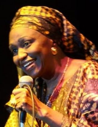 Dieynaba Guèye - Diewo