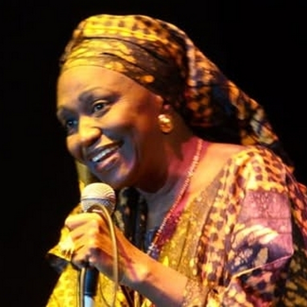 Dieynaba Guèye - Diewo